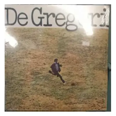 LP Francesco De Gregori: De Gregori