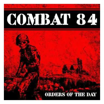 LP Combat 84: Orders Of The Day LTD