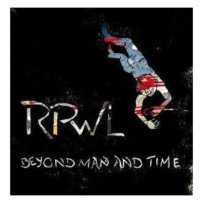 CD RPWL: Beyond Man And Time