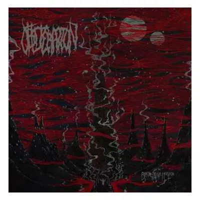 CD Obliteration: Black Death Horizon