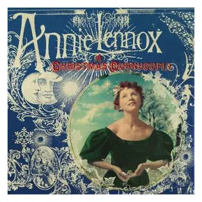 CD Annie Lennox: A Christmas Cornucopia