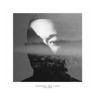 CD John Legend: Darkness And Light DLX