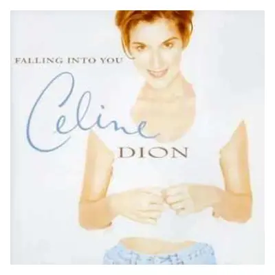 CD Céline Dion: Falling Into You