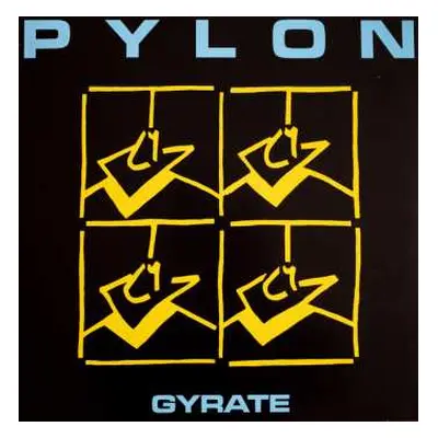 LP Pylon: Gyrate