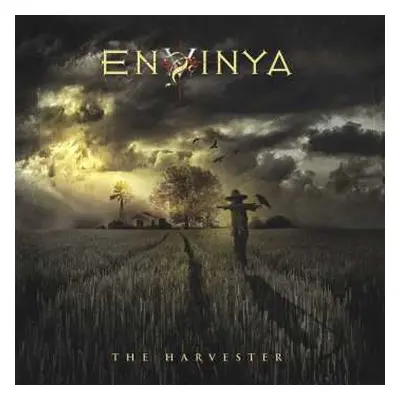 CD Envinya: The Harvester