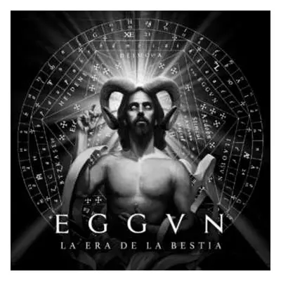 CD EGGVN: La Era de la Bestia