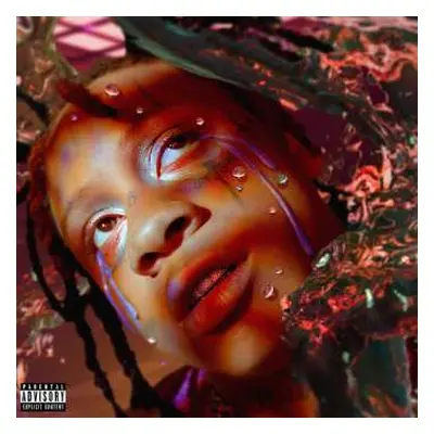 CD Trippie Redd: A Love Letter To You 4