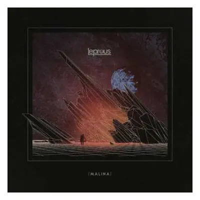 CD Leprous: Malina