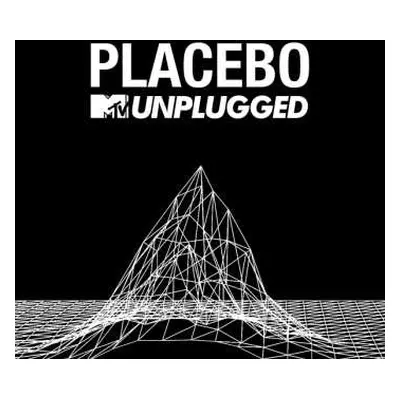 2LP Placebo: MTV Unplugged