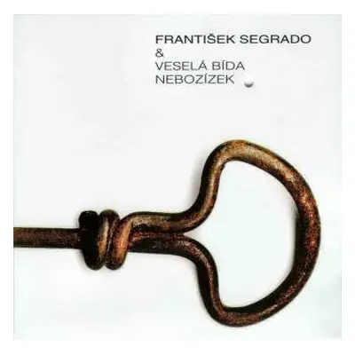 CD František Segrado: Nebozízek