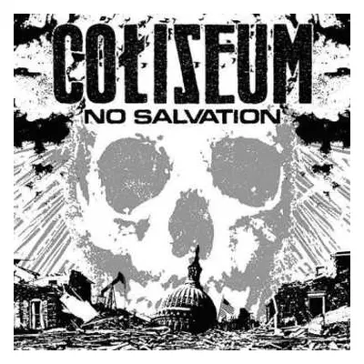 CD Coliseum: No Salvation