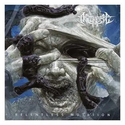 CD Archspire: Relentless Mutation