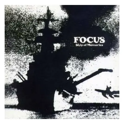 CD Focus: Ship Of Memories