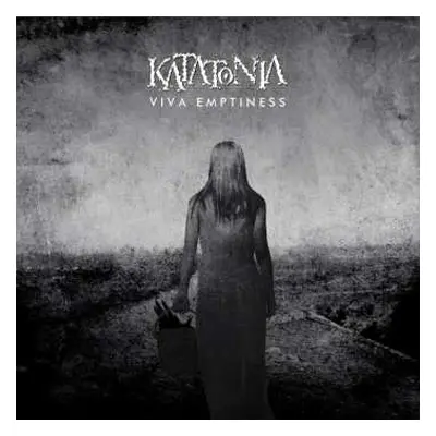 CD Katatonia: Viva Emptiness