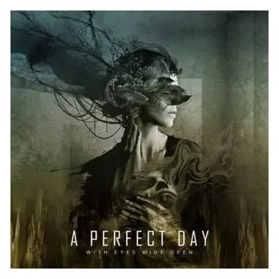 CD A Perfect Day: With Eyes Wide Open