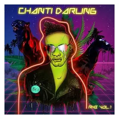 LP Chanti Darling: RnB VOL. 1