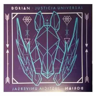 LP Dorian: Justicia Universal LTD