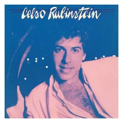 SP Celso Rubinstein: Celso Rubinstein