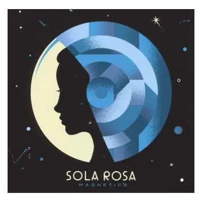 LP Sola Rosa: Magnetics