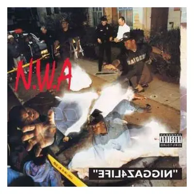 LP N.W.A.: Efil4zaggin