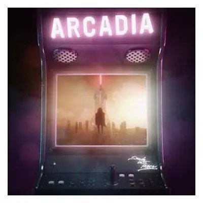 LP Smash Into Pieces: Arcadia