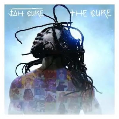 LP Jah Cure: The Cure