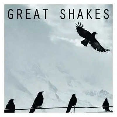 LP Great Shakes: Great Shakes