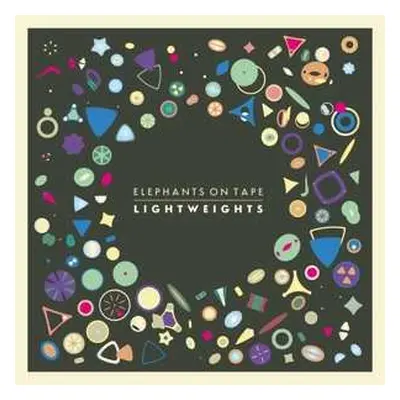 LP Elephants On Tape: Lightweights LTD