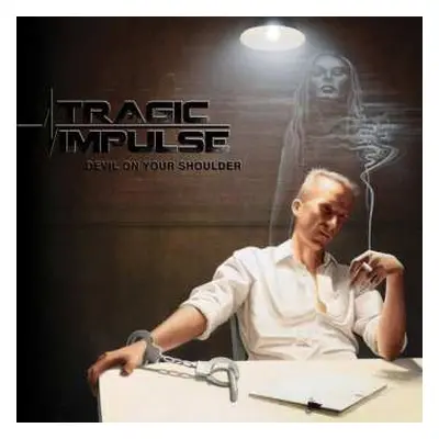 CD Tragic Impulse: Devil on Your Shoulder