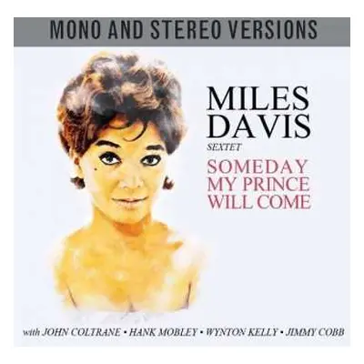 2CD Miles Davis: Someday My Prince Will Come