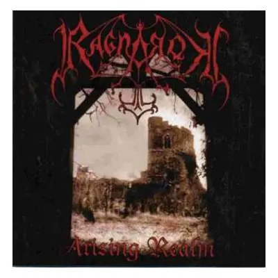 CD Ragnarok: Arising Realm