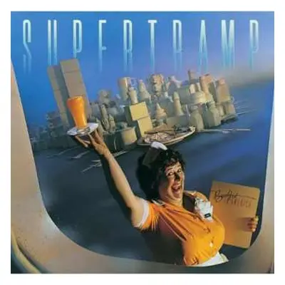 SACD Supertramp: Breakfast In America