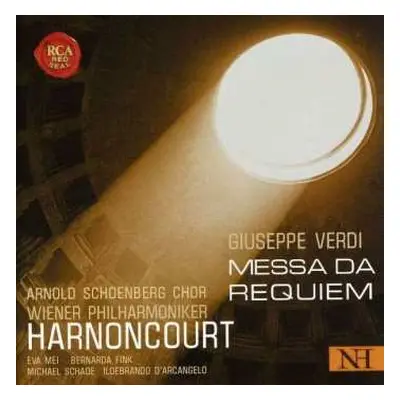 2CD Wiener Philharmoniker: Messa Da Requiem