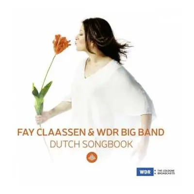 CD WDR Big Band Köln: Dutch Songbook