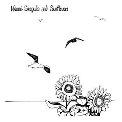 LP Naomi Lewis: Seagulls And Sunflowers