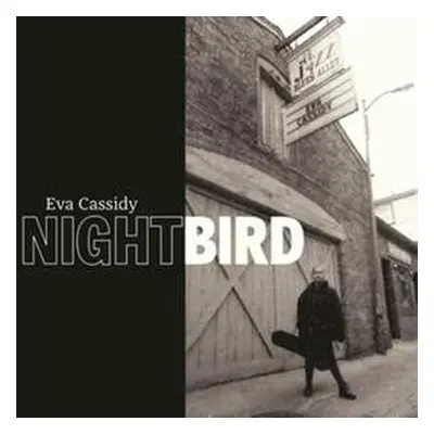 4LP Eva Cassidy: Nightbird