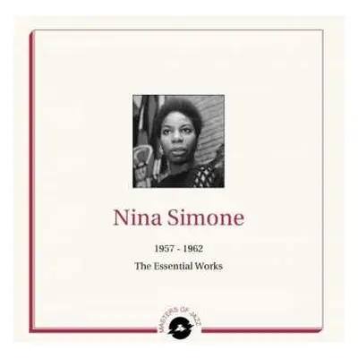 2LP Nina Simone: 1957-1962 The Essential Works