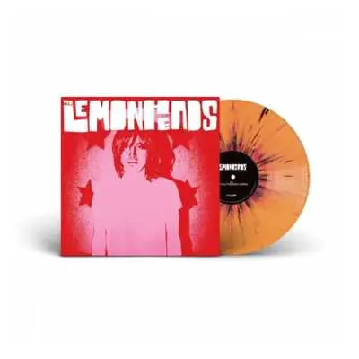 LP The Lemonheads: The Lemonheads LTD | NUM | CLR