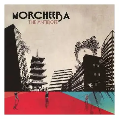 LP Morcheeba: The Antidote