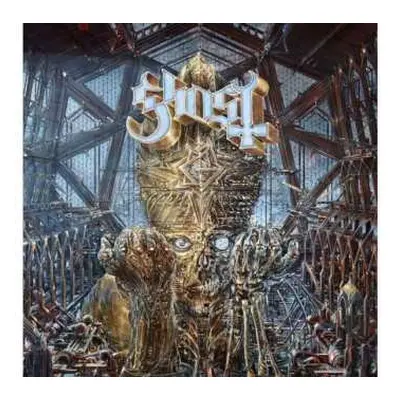 CD Ghost: Impera