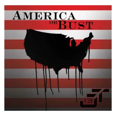 CD J TEMP 13: America Or Bust