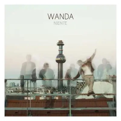 CD Wanda: Niente