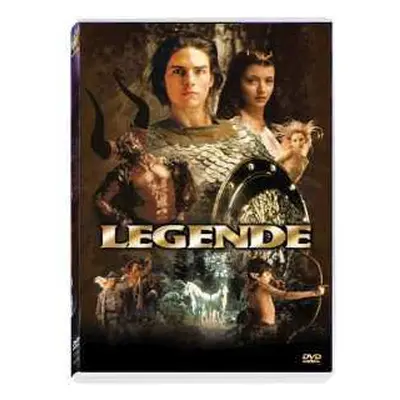 DVD Various: Legende