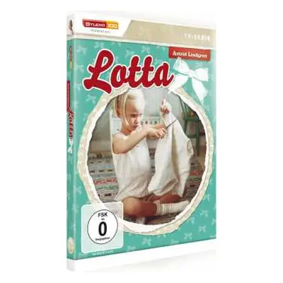 DVD Various: Lotta