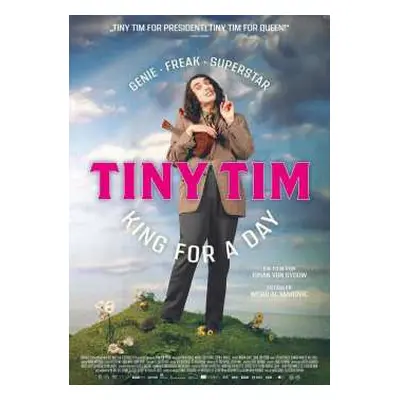 DVD Various: Tiny Tim