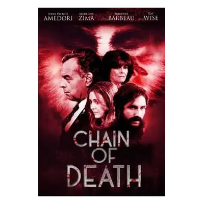 DVD Feature Film: Chain Of Death