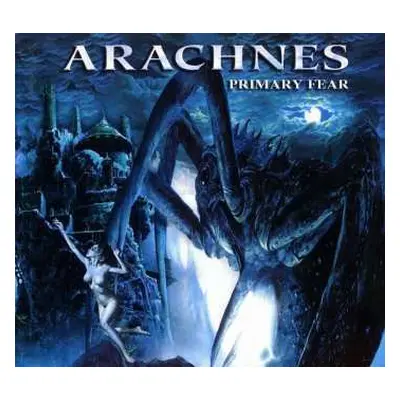 CD Arachnes: Primary Fear