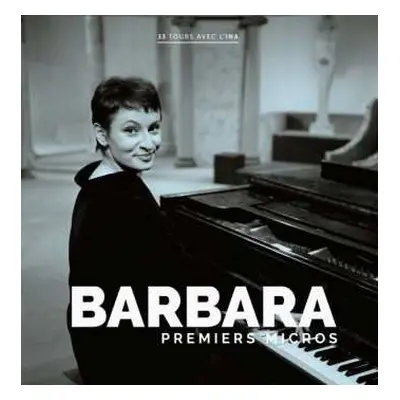 LP Barbara: Premiers Micros LTD