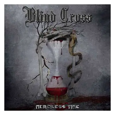 CD Blind Cross: Merciless Time