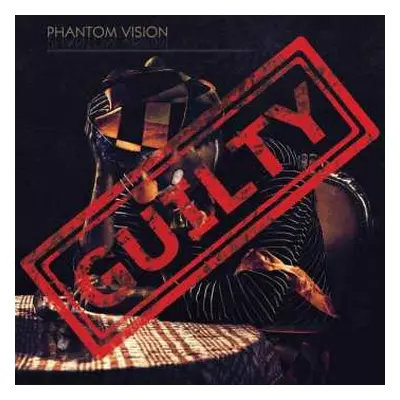 CD Phantom Vision: Guilty